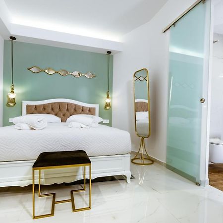 חאניה Konmari Boutique Suites מראה חיצוני תמונה