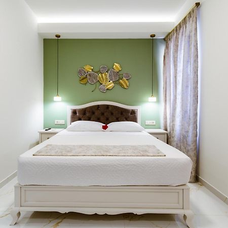 חאניה Konmari Boutique Suites מראה חיצוני תמונה