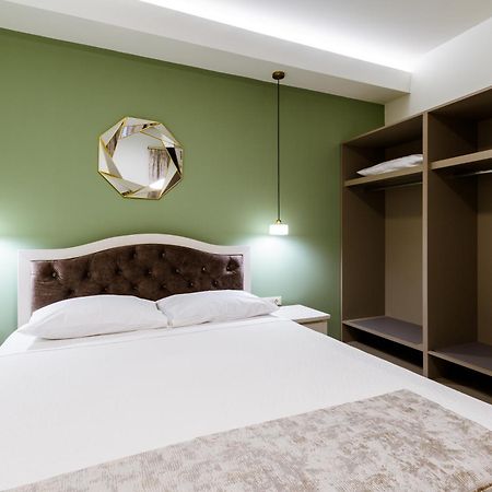חאניה Konmari Boutique Suites מראה חיצוני תמונה