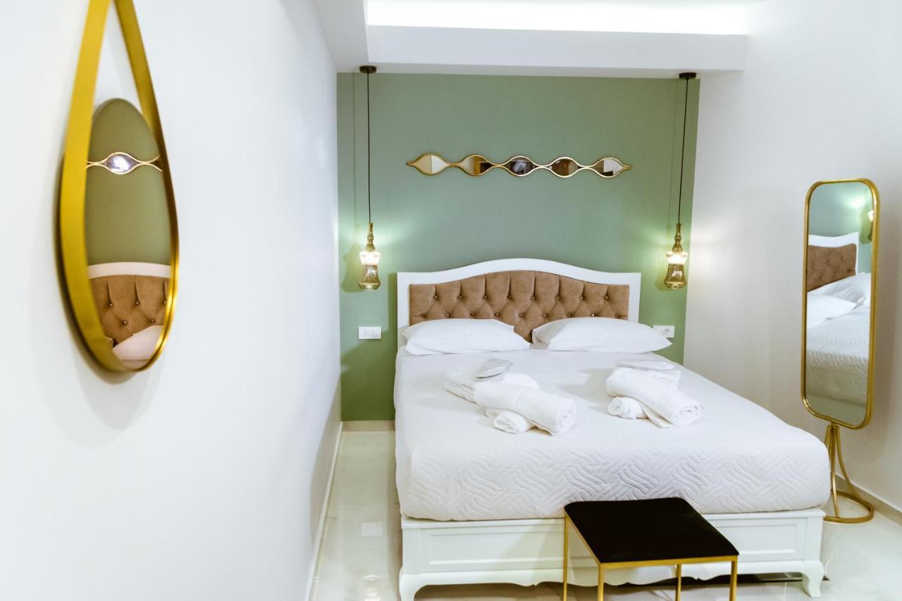 חאניה Konmari Boutique Suites מראה חיצוני תמונה