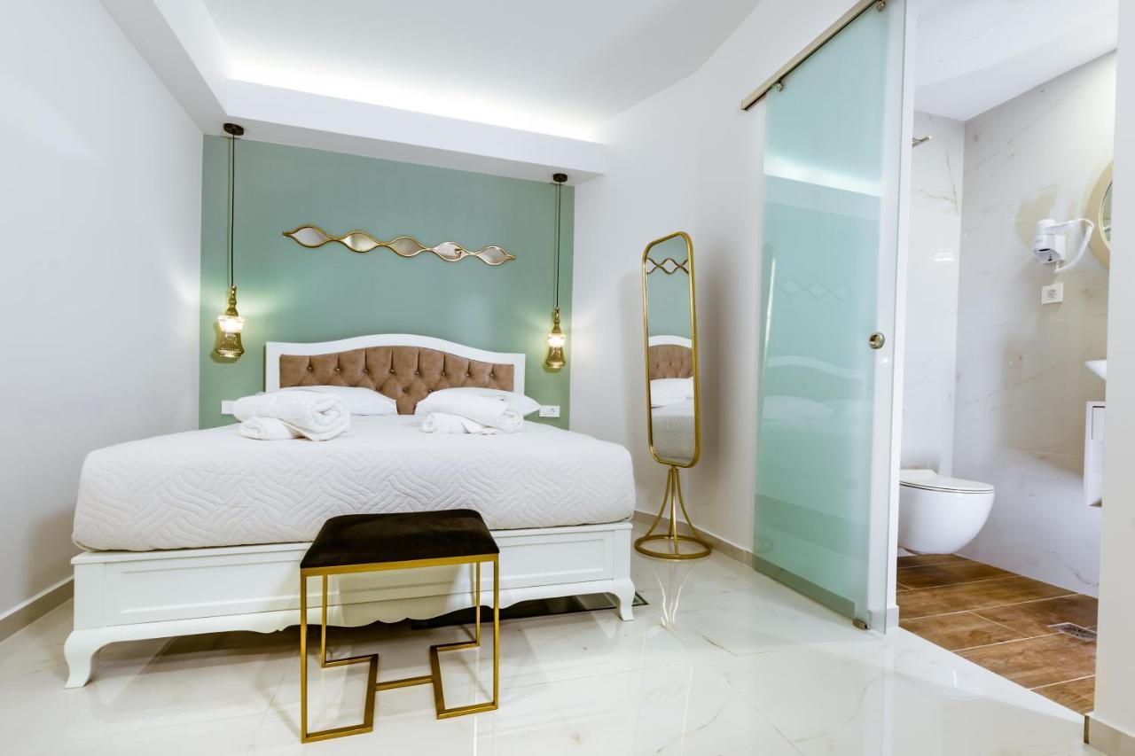 חאניה Konmari Boutique Suites מראה חיצוני תמונה