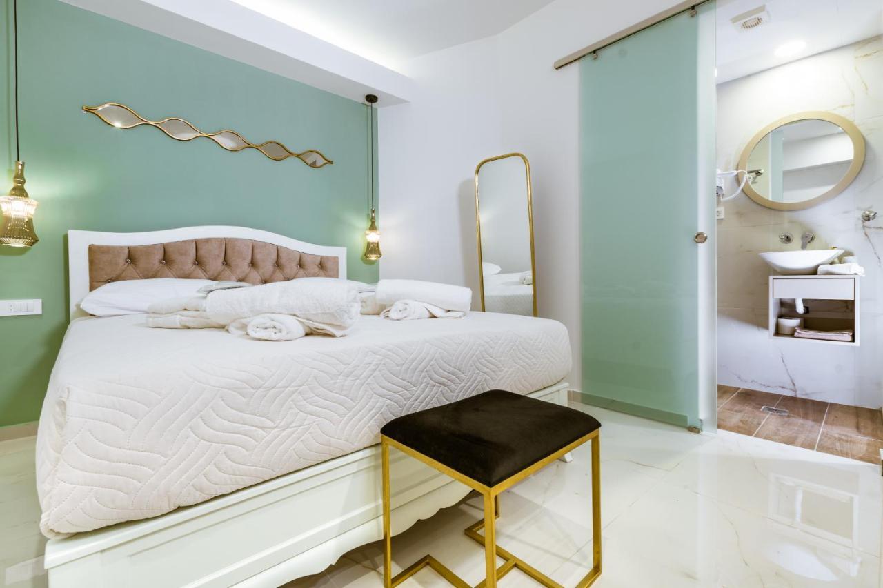חאניה Konmari Boutique Suites מראה חיצוני תמונה