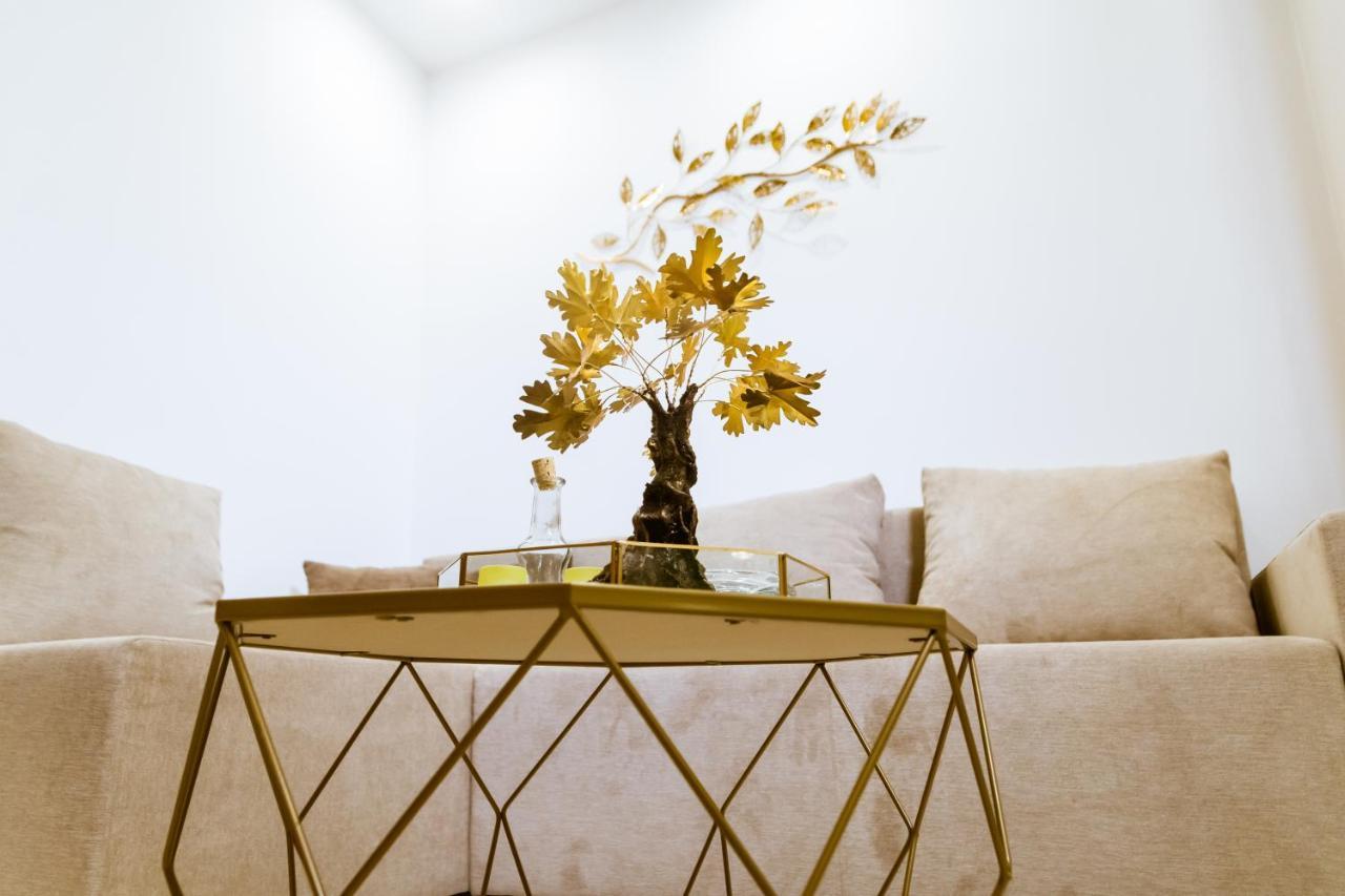 חאניה Konmari Boutique Suites מראה חיצוני תמונה