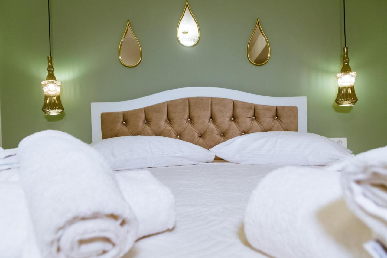 חאניה Konmari Boutique Suites מראה חיצוני תמונה