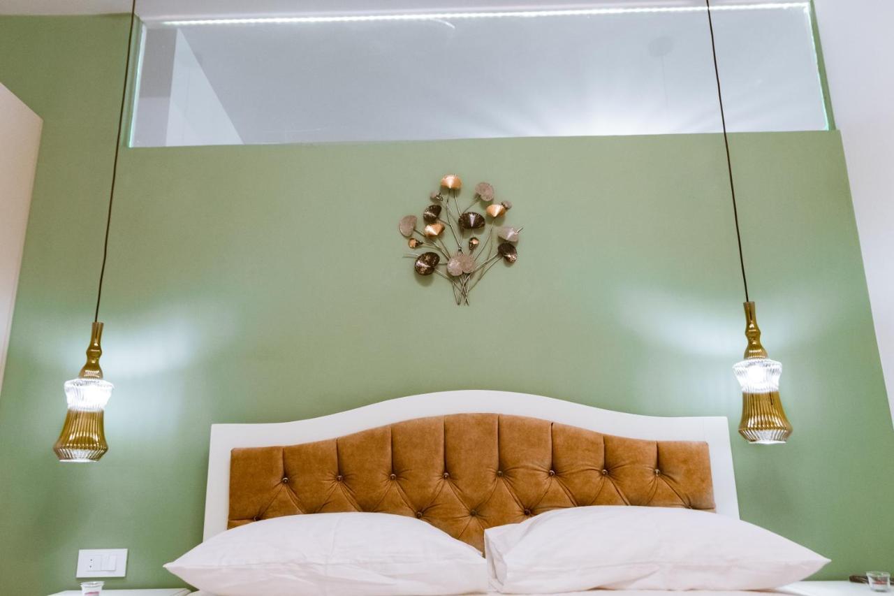 חאניה Konmari Boutique Suites מראה חיצוני תמונה