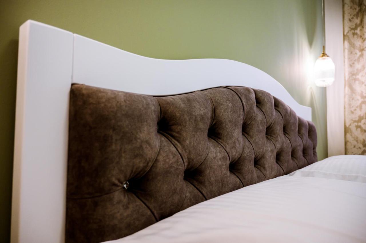 חאניה Konmari Boutique Suites מראה חיצוני תמונה