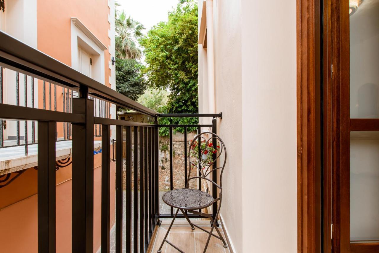 חאניה Konmari Boutique Suites מראה חיצוני תמונה