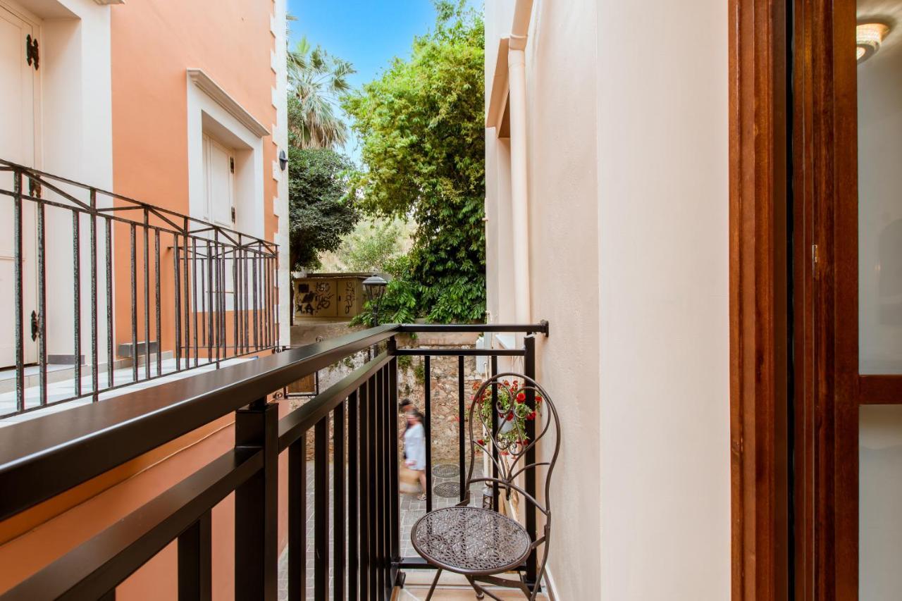 חאניה Konmari Boutique Suites מראה חיצוני תמונה