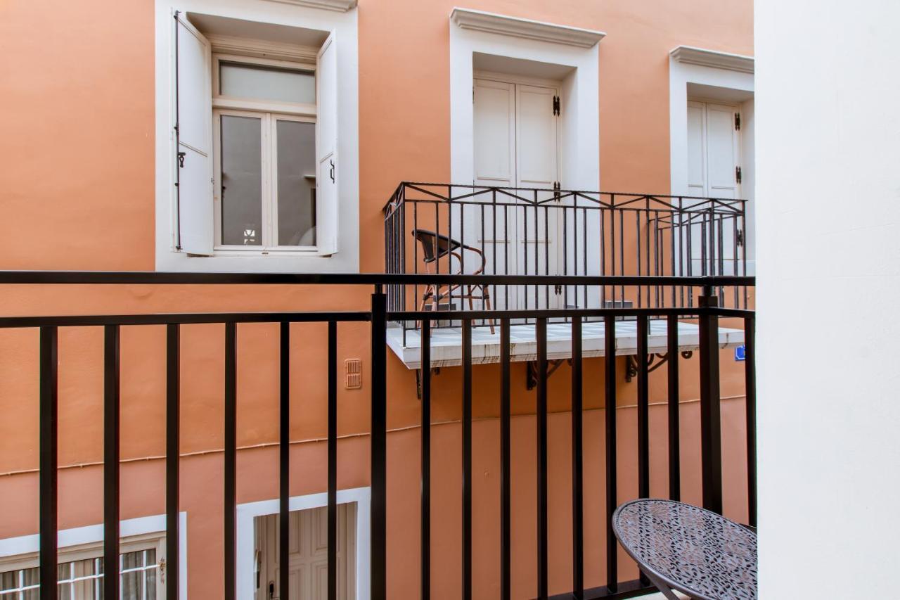 חאניה Konmari Boutique Suites מראה חיצוני תמונה