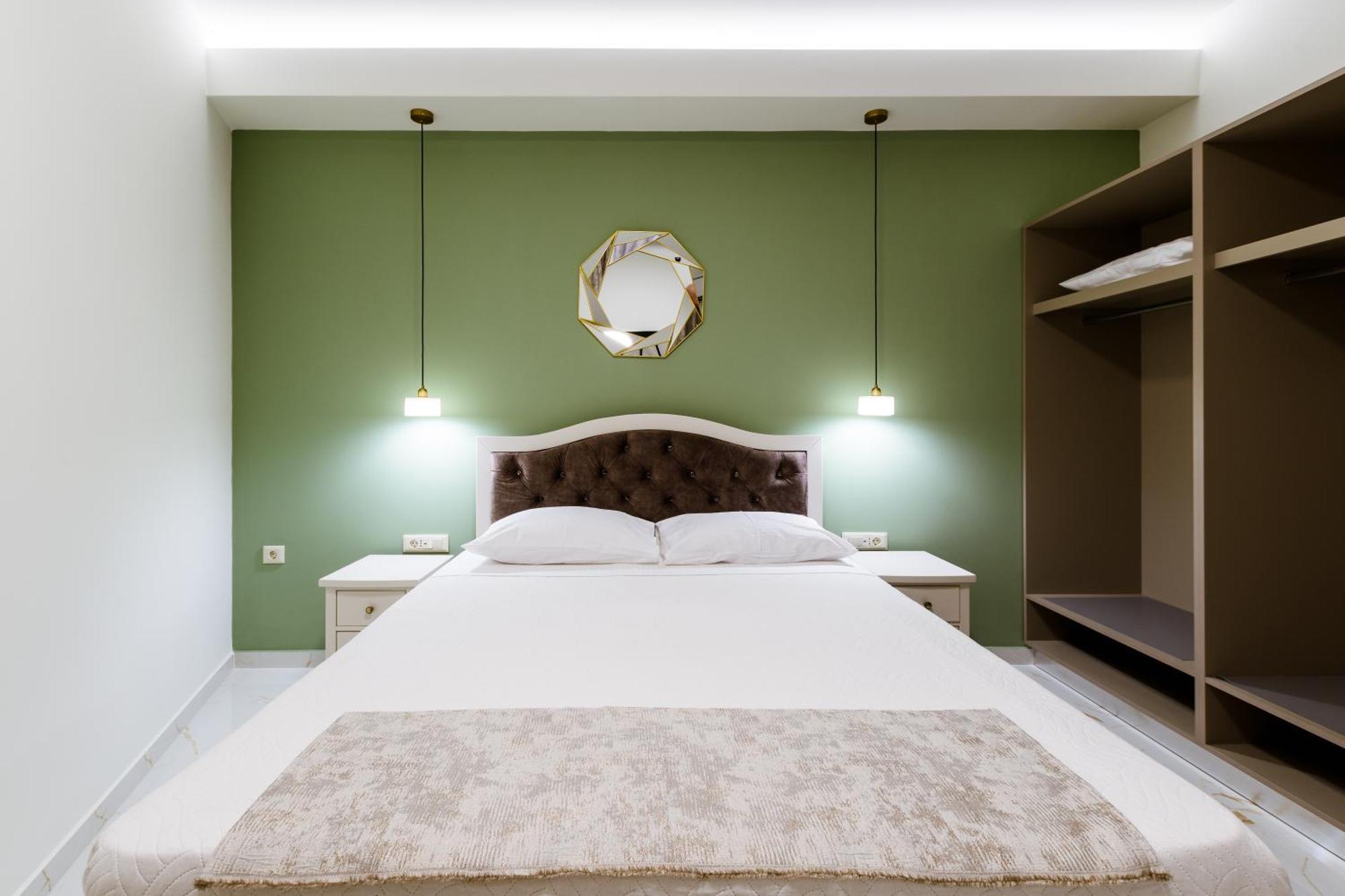 חאניה Konmari Boutique Suites מראה חיצוני תמונה