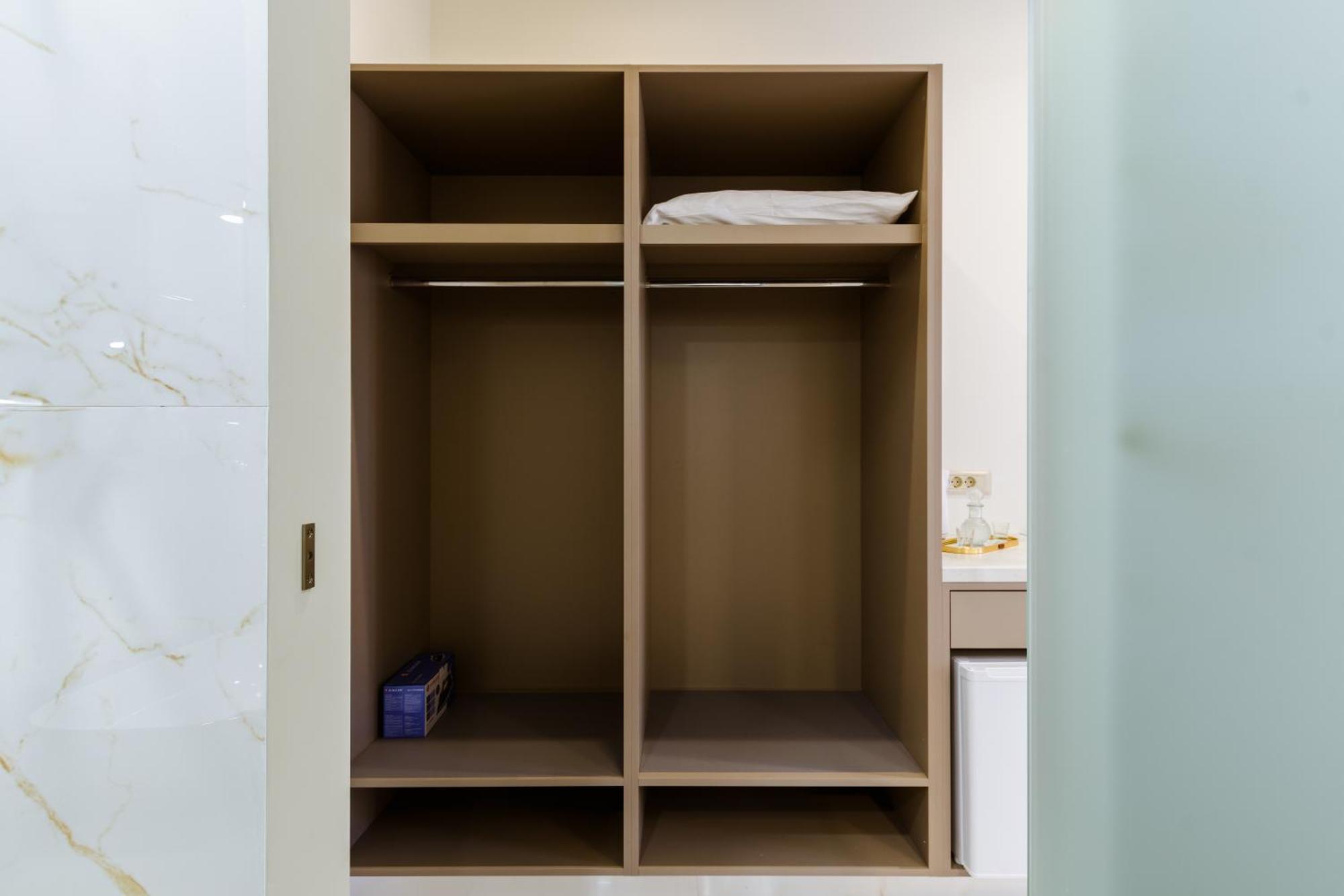 חאניה Konmari Boutique Suites מראה חיצוני תמונה