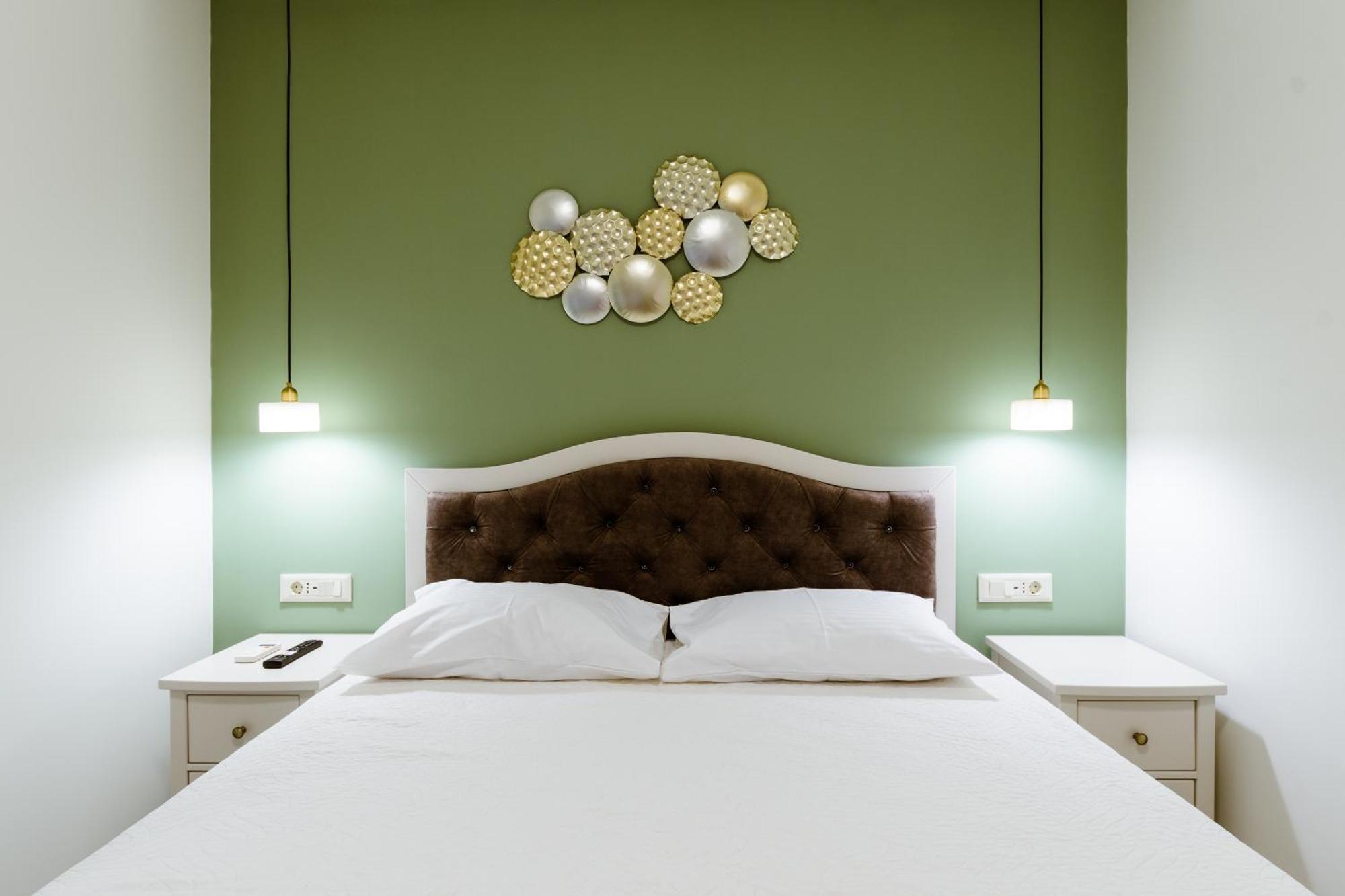 חאניה Konmari Boutique Suites מראה חיצוני תמונה